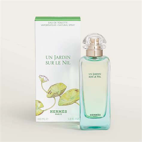 hermes un jardin story|hermes un jardin sur le nil fragrantica.